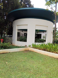 Palm Gardens (D23), Condominium #575365881